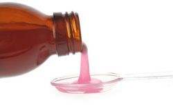 Sirope complejo de alta calidad, hierro + vitamina B - Product Image 6