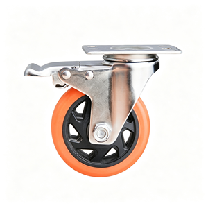 Sofa Bed Cabinet <b>Table</b> Dresser Full House 40 50 75 100mm Size Guide Furniture Casters For Sofa Bed Top Pick Heavy Duty Caster - Product Image 2
