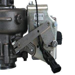 5326268 5321679 สำหรับเครื่องยนต์คัมมินส์ QSB4.5 เทอร์โบชาร์จเจอร์ Vgt HE200VG เทอร์โบ 5326268 5321679 - Product Image 6