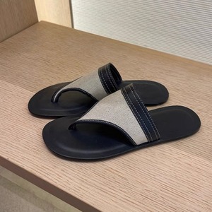 Sandalias Planas de Verano 2026, Ligeras, Cómodas, Antideslizantes, con Punta Abierta y Malla, para Mujer, Estilo Retro, para Playa o Resort - Product Image 1