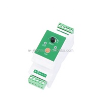 Prix usine qualité garantie MODBUS RTU capteur de fuite d'eau non localisable RS-485 détecteur de fuite d'eau équipement capteurs de sécurité