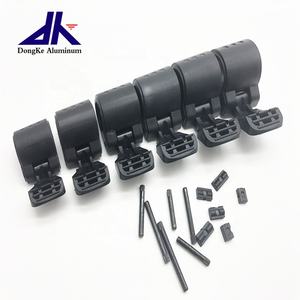 26ft telescopico in alluminio <span class=keywords><strong>pole</strong></span> morsetti per estensione cleang strumento maniglia - Product Image 4