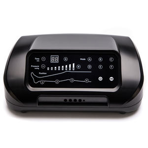 NIPC02 Cuidado médico saludable presión de aire masajeador de piernas sistema de terapia de compresión neumática - Product Image 3