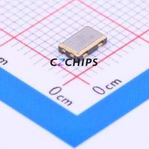 X1G0044510005 Crystal Oscillator (Active) SMD5032-4P Crystal Oscillator 27MHz 50ppm CMOS - Product Image 1