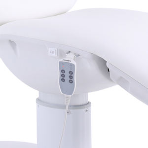Camilla de Estética de Lujo para Spa con Luz Incluida, Cama de Masaje, Cama de Tratamiento de Belleza, Sillón Camilla para Spa - Product Image 6