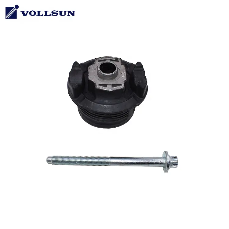 Montagem de bucha de subquadro da marca VOLLSUN 2213511242 para bucha de Mercedes W221