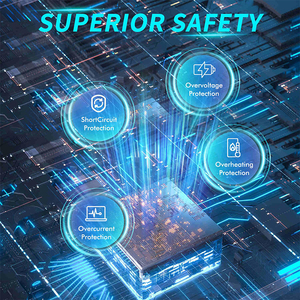 อะแดปเตอร์ AC สำหรับ A20-330P1A ใน16.92A 330W 19.5V สำหรับ ACER Predator Helios 300 PH317-55-79AM PH315-54เล่นเกมแล็ปท็อป - Product Image 6