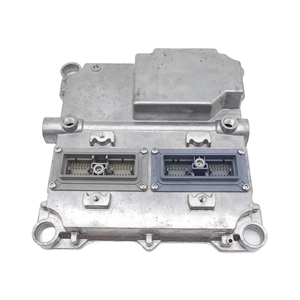 ECU d'excavatrice E320D C4.4 C6.4 C6 de haute qualité 28170 119 331-7539 T435425 - Product Image 1