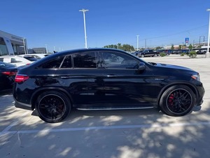 Auto Usado Mercedes-Benz GLE 2019 en Venta - Product Image 2