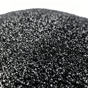 FX Anti-aging PA66 GF25 Granules Weatherproof Nylon Pellets Injection Molding Solar Panel Brackets Renewable Energy Components - Product Image 4