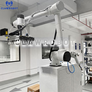 Robot de palettisation collaboratif antidéflagrant 16 kg pour la ligne d'assemblage, l'usine de fabrication et l'automatisation de la ligne de production - Product Image 3