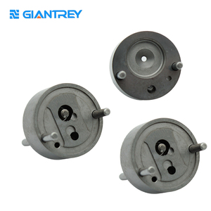 GIANTREY nuova valvola di controllo Diesel 6C5-13105-01/6CT per 24 valvole in acciaio ad alta velocità per varie automobili - Product Image 2