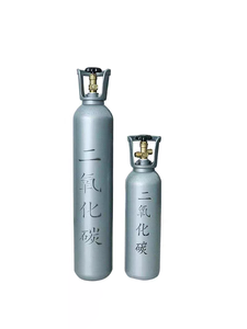 Venta al por Mayor <span class=keywords><strong>de</strong></span> Botellas <span class=keywords><strong>de</strong></span> <span class=keywords><strong>Gas</strong></span> CO2 <span class=keywords><strong>de</strong></span> Acero <span class=keywords><strong>sin</strong></span> Costura <span class=keywords><strong>de</strong></span> 150 bar para Soldadura Industrial - Product Image 6