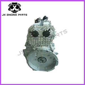ชุดประกอบเครื่องยนต์ M256 Long Block สำหรับรถเบนซ์ <span class=keywords><strong>S350L</strong></span> S400 GLE450 GLS450 X167 W222 3.0T - Product Image 4