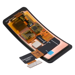 Écran LCD d'origine de haute qualité en gros pour <span class=keywords><strong>Huawei</strong></span> <span class=keywords><strong>Band</strong></span> <span class=keywords><strong>B6</strong></span> avec assemblage complet du numériseur - Product Image 3