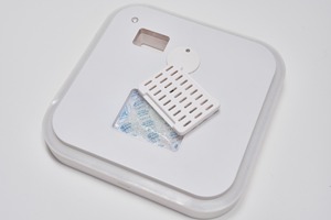 KURA Modern and Stylish Vacuum Rice <b>Storage</b> <b>Container</b> for <b>Kitchen</b> & Pantry 5kg - Product Image 6