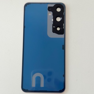 Kit de protection premium pour plaque arrière en verre et objectif d'appareil photo pour Samsung S25 S25+ S25 Ultra - Product Image 6