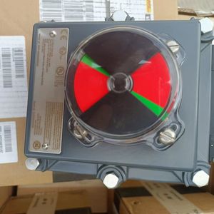 Dxs-z21gnms คอนโทรลเลอร์ใหม่ล่าสุดของ Topworx DXP DXR DXS D-ESD TXS TXP tvh tvf TVL TVA ซีรีส์ - Product Image 3