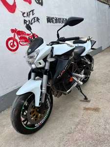 Moto Benelli de segunda mano 600cc 4 tiempos <span class=keywords><strong>Chopper</strong></span> Racing Street con velocidad máxima> 80 km/h - Product Image 2
