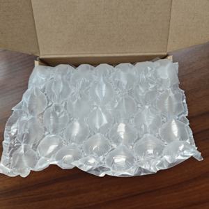 Film de remplissage de <span class=keywords><strong>gourde</strong></span> usine matériau PE direct étanche pour articles fragiles paquets Express gonflables absorbant les chocs - Product Image 6