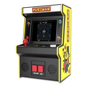 Console pocket ARCADE CLASSIC Pac Man 09674 - Product Image 1