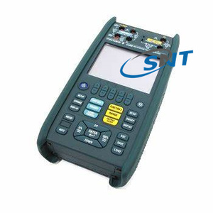 Excellent rapport qualité-prix : Calibrateur de process multifonction Yokogawa CA500-F1/TE CA550 - Product Image 6