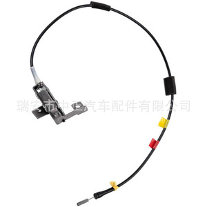 ชุดควบคุมระบบล็อคประตูฟอร์ด รุ่น 6L3Z-18264A26-A DLA-0069 พร้อมรีโมทคอนโทรล พลาสติก - Product Image 5