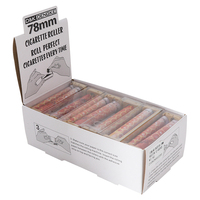 Machine à rouler les cigarettes en plastique Futeng, vente en gros, nouveau Design, rouleau de cigarettes de 110mm pour fumer du tabac