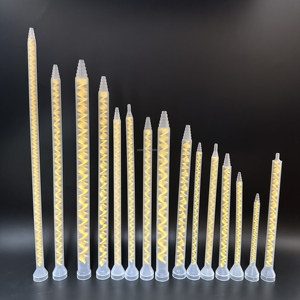 MS05-24T MS05-24T MS05-32T MS08-18T MS08-24T MS08-32T MS10-12T MS10-18T MS10-24T MS10-32T Statische Mixer Mengbuis voor AB Lijm - Product Image 1