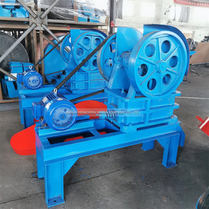 Mesin Penghancur Batu Harga Terjangkau <span class=keywords><strong>Jaw</strong></span> <span class=keywords><strong>Crusher</strong></span> - Product Image 2
