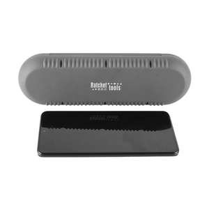 <span class=keywords><strong>Ananke</strong></span> Tools Kit de tournevis électrique de précision sans fil Mini DIY Set avec batterie 3.6V 320mAh pour réparation de téléphone portable - Product Image 4