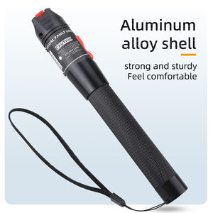 ปากกาไฟเบอร์ออปติกสีแดง5mW/10 mW/15mW/20mW/30mW/50mW อุปกรณ์ทดสอบปากกาไฟเบอร์ VfL 30 km - Product Image 6