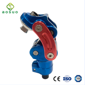 शारीरिक चिकित्सा कक्षा के लिए बच्चे चार अक्ष घुटने के संयुक्त ऑर्थोटिक्स - Product Image 5