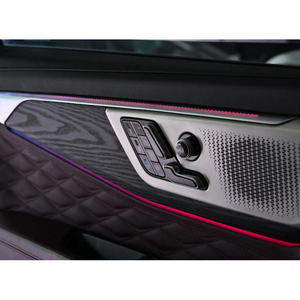 Upgrade 64 Color Symphony Car Ambient <b>Light</b> Interior <b>LED</b> Accessories <b>Led</b> <b>Lights</b> <b>bar</b> for Cadillac CT6 2023-2026 - Product Image 6