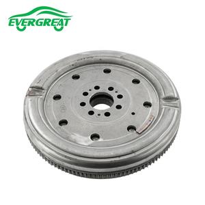 Volante de inercia <span class=keywords><strong>LuK</strong></span> <span class=keywords><strong>DMF</strong></span> <span class=keywords><strong>LUK</strong></span> 415089109 para VW, Passat, Touran, Skoda - Product Image 4