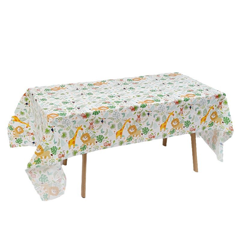 137*274cm Tablecloth*1pc
