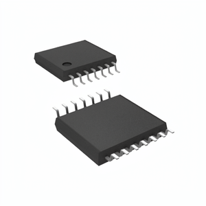 ชิปอิเล็กทรอนิกส์ คอมโพเนนต์ ลอจิก 14 TSSOP 74AC08TTR บริการครบวงจรแบบดั้งเดิม - Product Image 1