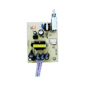 5 5V 15V 20V - Product Image 4