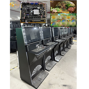 Tốt nhất bán kép màn hình cảm ứng trò chơi hội đồng quản trị May Mắn Cầu vồng trò chơi hội đồng quản trị PCB trò chơi hội đồng quản trị - Product Image 3