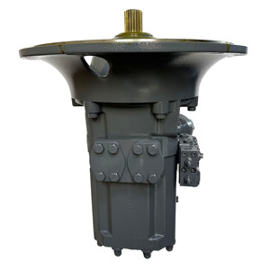 Bomba Hidráulica de Pistones Axiales Serie HPR105D para Accesorios de Excavadora, 6 Meses de Garantía, en Stock, Autorregulable - Product Image 4