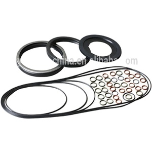 Kits de joints d'étanchéité hydrauliques Poclain en promotion - Product Image 5