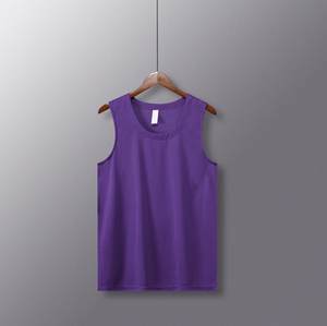 Sterched hommes gilet velours côtelé hanfu rembourré hommes 2025 danse éruption en gros tsn dahlal dos nu réservoirs haut hommes - Product Image 6