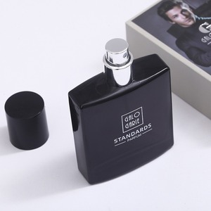 Wholesale 30ml Mini Long Lasting Fragrance Portable Men <b>Perfume</b> Body Mist Original <b>Perfume</b> - Product Image 2