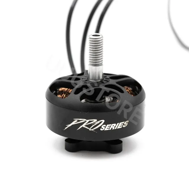 1 4 PCS for PRO Series 2808 1350KV 1500KV 3-6S 1900KV 3-4S Brushless Motor for 5 Inch to 7 Inch FPV RC Racing Airplanes