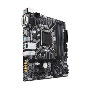 เมนบอร์ดเดสก์ท็อปใหม่ดั้งเดิมสำหรับ DS3H B360M กิกะไบต์ - Product Image 4