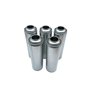 Fábrica de Envases Metálicos <span class=keywords><strong>para</strong></span> Aerosoles y Sprays <span class=keywords><strong>para</strong></span> <span class=keywords><strong>Pies</strong></span> - Product Image 3
