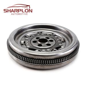 Volante de Transmisión DQ250 02E 03G105266CG al por Mayor, 6/8 Orificios, para Automóviles VW - Product Image 2