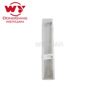 Ensemble de soupape d'injecteur à rampe commune WEIYUAN F 00Z C01 038 F00ZC01038 pour injecteur 0445111083