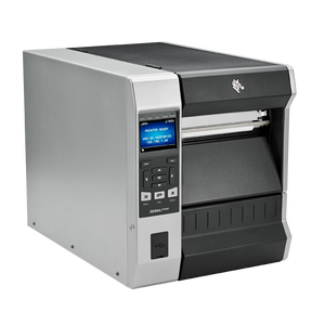 Imprimante thermique industrielle Zebra ZT620 résolution 300dpi haute Performance 6 pouces imprimante de codes à barres remplacement direct pour <span class=keywords><strong>110xi4</strong></span> - Product Image 2