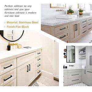 Kitchen Handles Black Kitchen Handles Black Suppliers And Manufacturers At Alibaba Com
